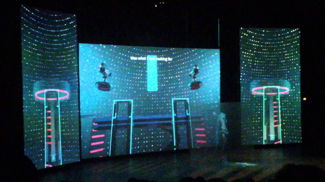 Still Be Here Hatsune Miku CTM Festival Berlin Haus Der Kulturen Der still-be-here-hatsune-miku-ctm-festival-berlin-haus-der-kulturen-der