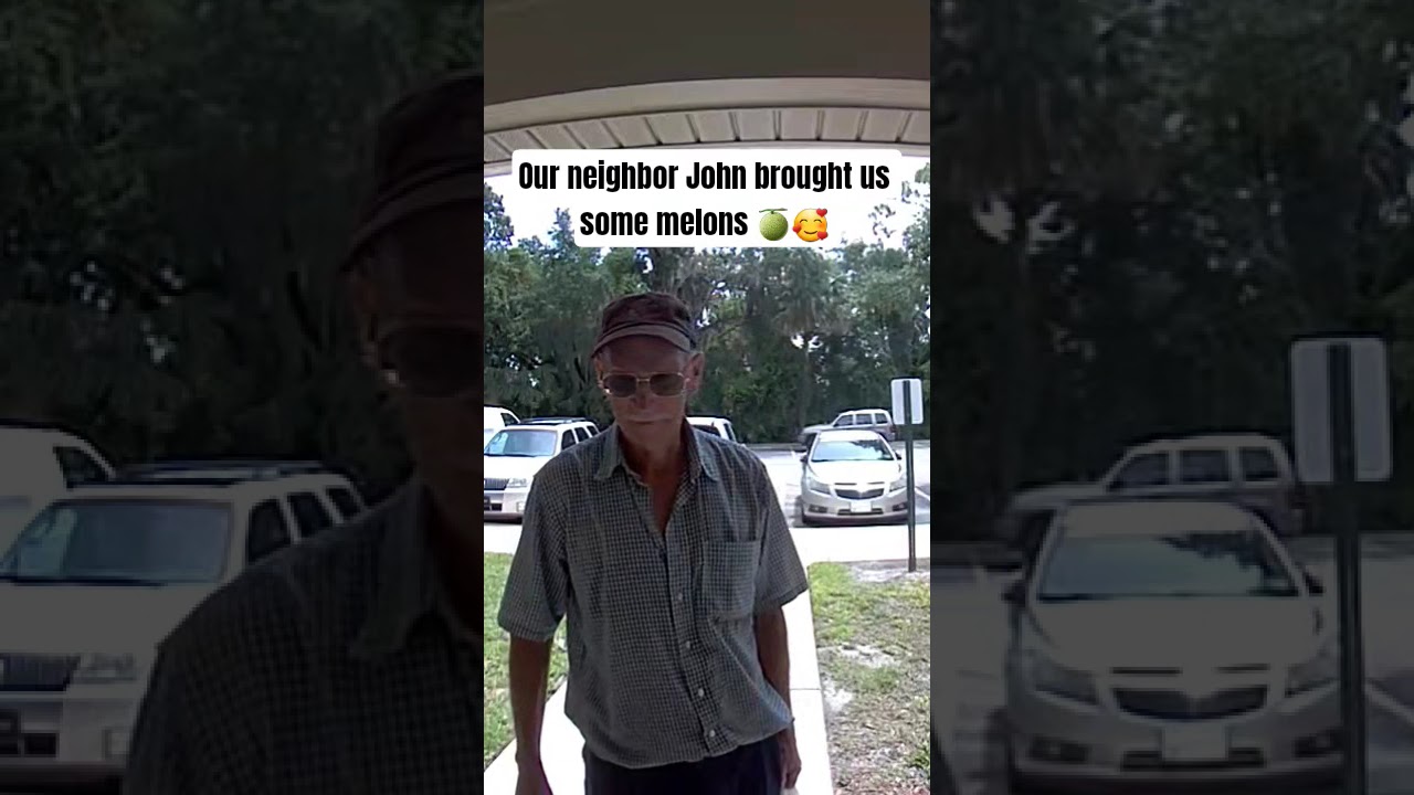 Neighborly love ❤️ #viralvideo #neighborlylove #fyp #foryou #fypage #trending