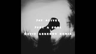 Jay aliyev - just a fool (cavid askerov remix)