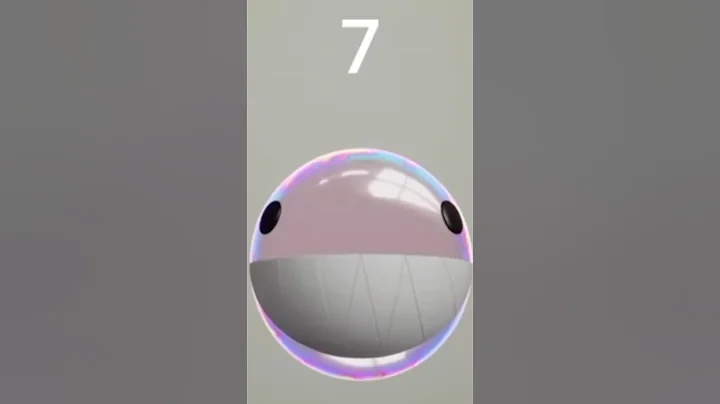 Which bibble scream is real