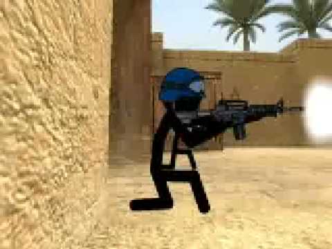 Counter-Strike - Song