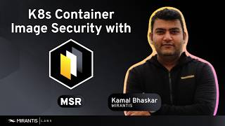 Kubernetes Security Explained: Limit Critical Vulnerabilities Across Container Environments