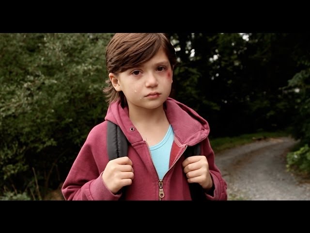 Sam (Trans Short Film)