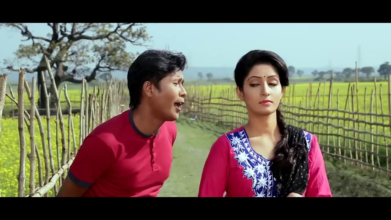 O Hera Nari  Latest Assamese Song 2017  Pankaj Ingti 