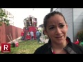 Rip City Riders Give Ronald McDonald House a Helping Hand