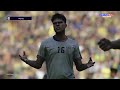 UNITED STATES vs AUSTRALIA FIFA World Cup 2026 - Full Match All Goals eFootball - PES 21