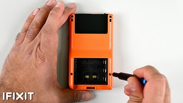 The Future of Retro Gaming: Inside the ModRetro Chromatic