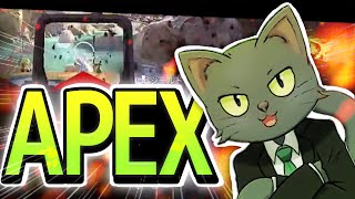【JPVtuber】今日は花粉よきki【APEX/kazuyosi_V】
