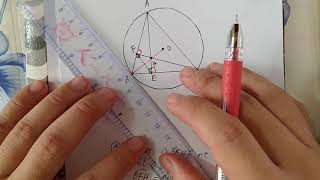 Toán 9 Ôn Tập Chương 3 Hình Học (tt2) Toán 9 Ôn Tập Chương 3 Hình Học (tt2)