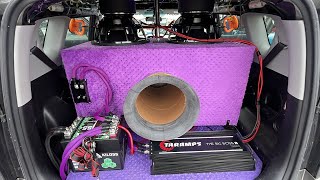 2 15S Build Killing It Crazy Sub Flex