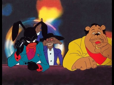 Ralph Bakshi's \