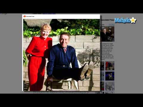 Jack LaLanne Dies