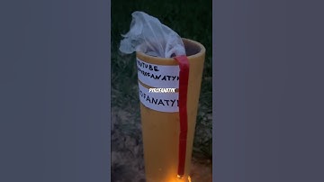 4inch ball display shells blue peony & gold strobe