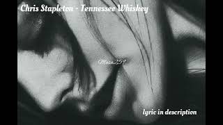 Tennessee Whiskey - Chris Stapleton  #chrisstapleton #tennessee