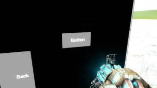 Garry's Mod - Touch Screen Simple