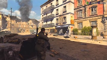 Sniper Elite V2 Playthrough Part 2 [Demo]