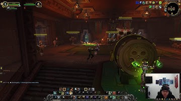 Top 5 fun pvp specs in bfa {world of warcraft}