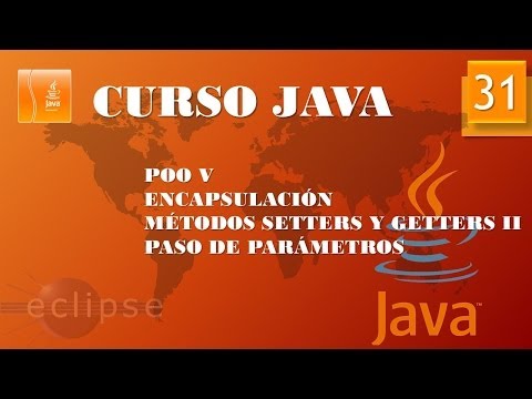 Video: ¿Qué es el paso de parámetros en Java?