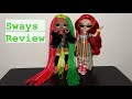 Chaotic Doll Review: LOL OMG Sways SLAYS