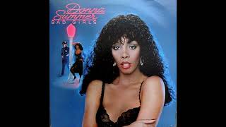 Donna Summer - Can&#39;t Get To Sleep At Night (Original 12&#39;&#39; Vinyl Rip) (1979)