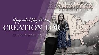 Is Creation Supernatural Still Worth Attending