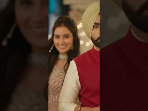 Qismat 2 ( 4K Full Screen Status) Ammy Virk | Sargun Mehta | #BPraak ...