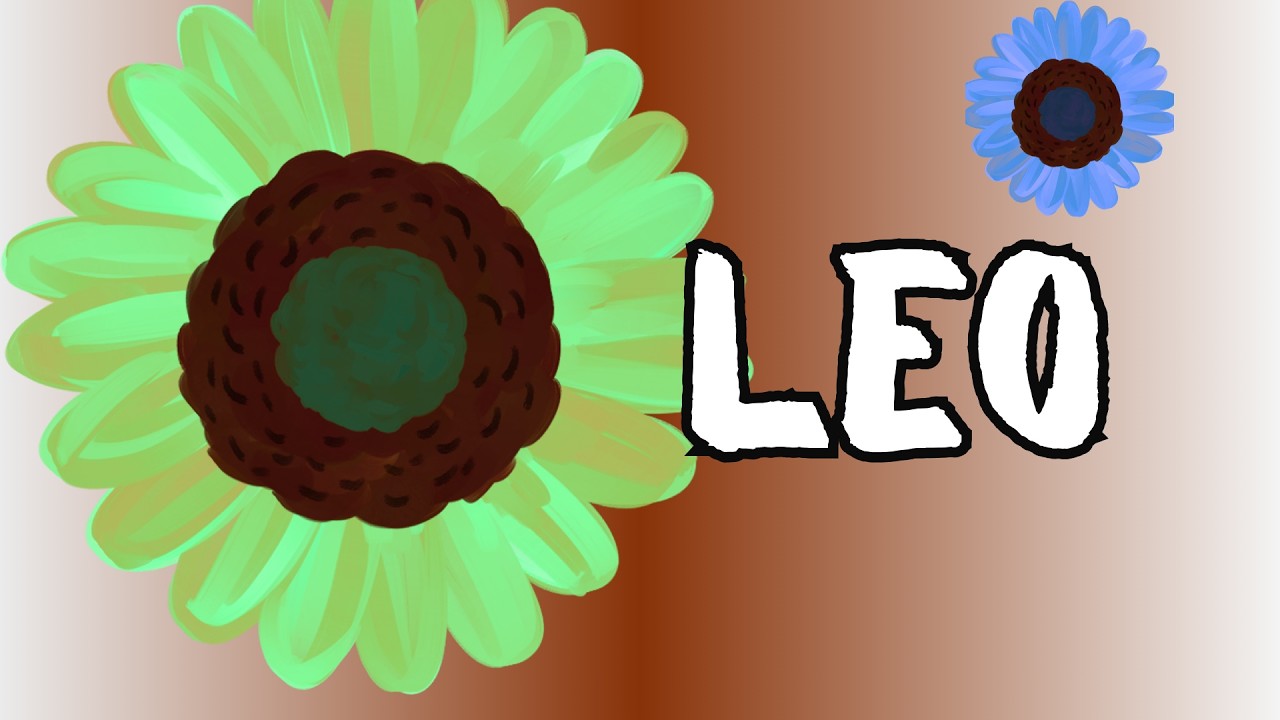 LEO ALGUIEN  DICE LA VERDAD SIN ANESTESIA! ‼️ SUCEDERÁ ALGO QUE TE CONCEDERÁ  VICTORIA .