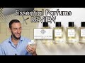 Essential parfumsmeilleur rapport qualit prix parfumerie niche