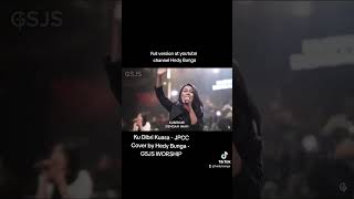 Download Lagu (Cover) Kudibri Kuasa-JPCC MP3