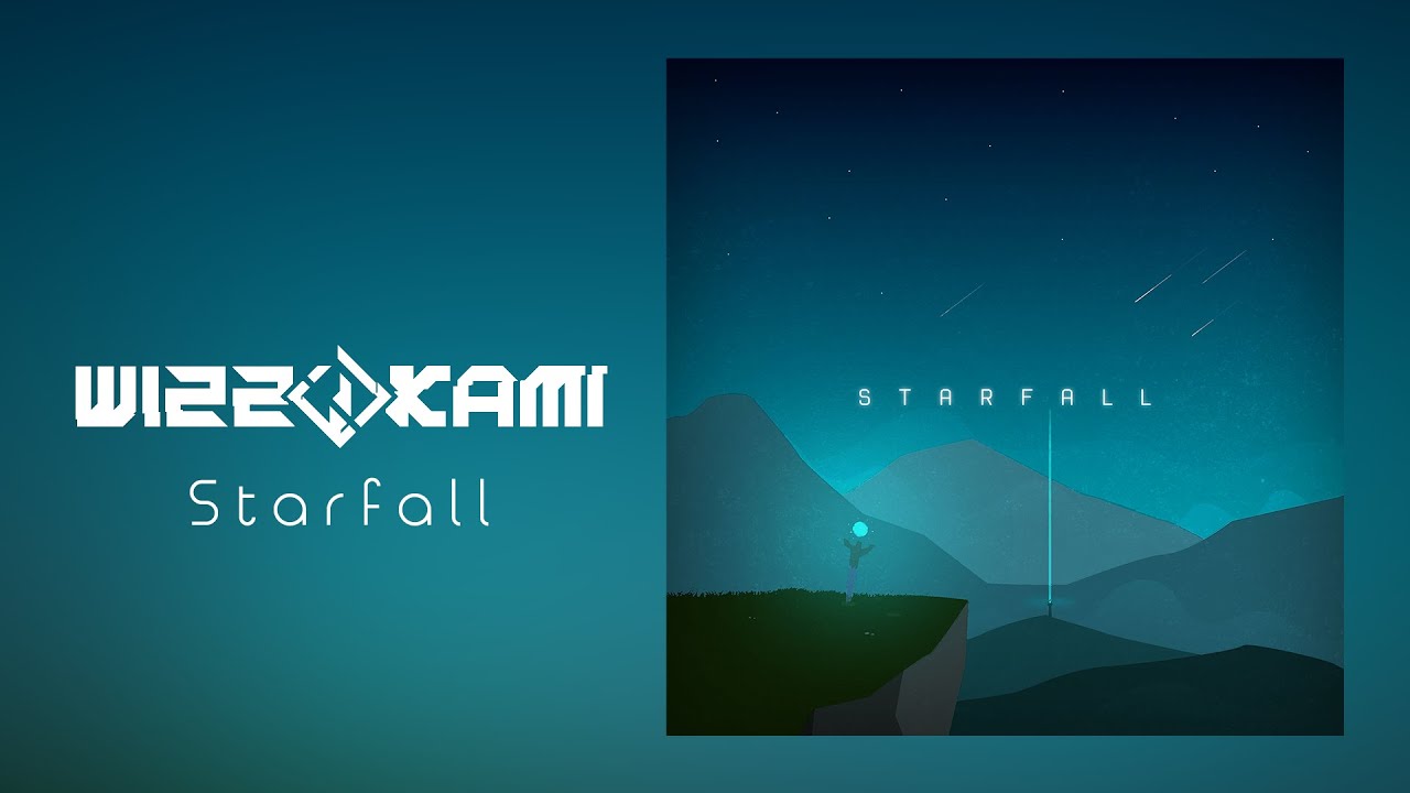 WIZZOKAMI - Starfall