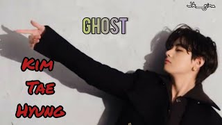 kim taehyung- bts -Ghost -(fmv)