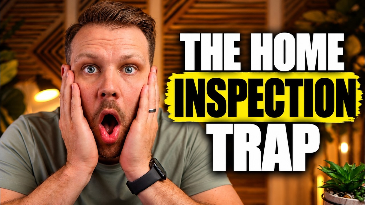 Home Inspection Tips Every First Time Home Buyer Needs