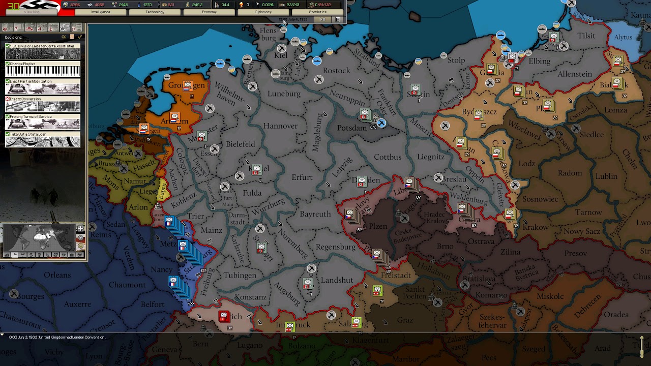 hearts of iron 2