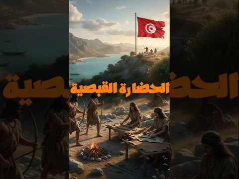 تعرف على اقدم حضارة بالتاريخ كابصا حضارة قبصية