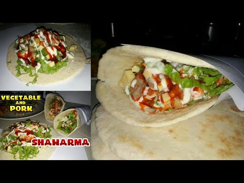 shawarma-recipe-|-vegetable-pork-shawarma-|-pork-shawarma-|-vegetable-shawarma-|-healthy-recipy