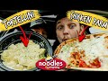 Fan picks what we review  worth 12  noodles  company review