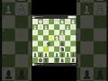 Scotch Game Masterclass! ♟️🔥 Sharp Tactics & Bold Attacks! #chess #mindblowingmoves #chessopening