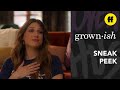 grown-ish Season 3, Episode 14 | Sneak Peek: The Girls Welcome Back Nomi | Freeform