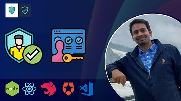 🔐 Authentication vs. Authorization  Explained (Day 03)