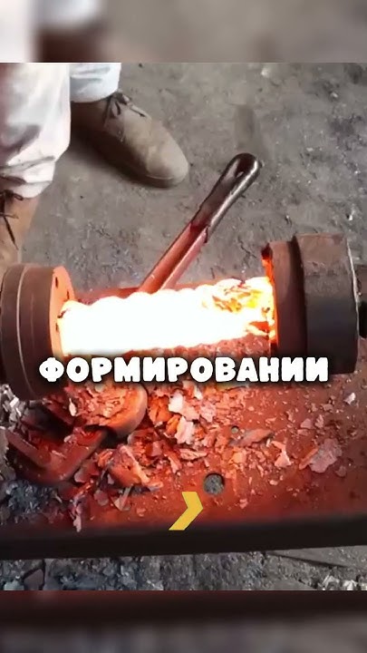 Сделал топор викинга 🪓 - YouTube