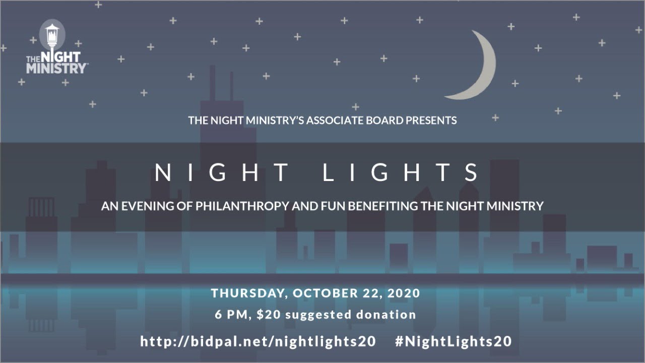 Night Lights 2020