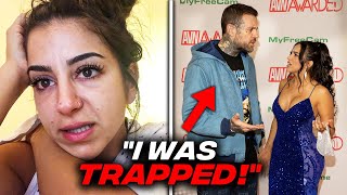 Lena The Plug Reveals REAL REASON She’s Divorcing Adam22.. (Shocking)