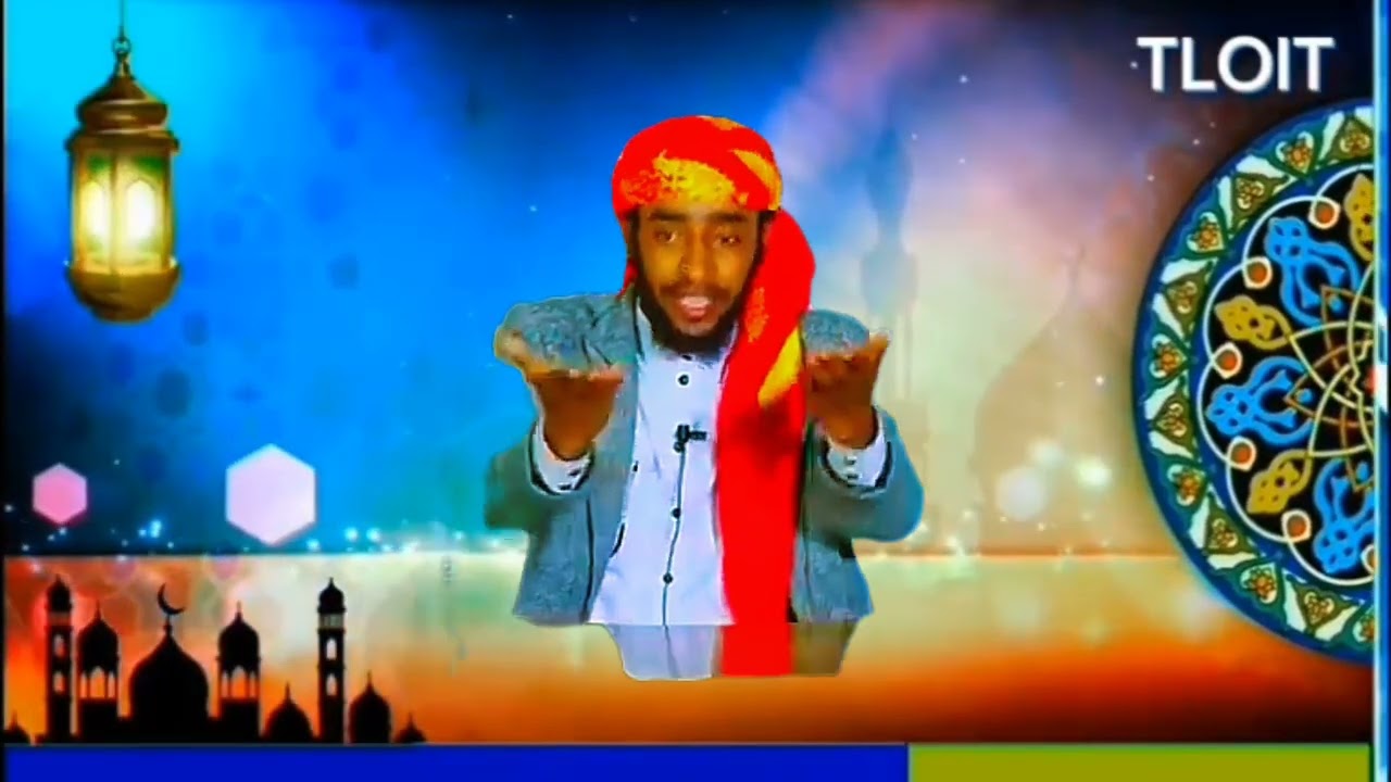 Teessuma_Milkii_2ffaa_Salaata_Subhii_Ustaz_Ibsaa_Hasan 11 February 2026