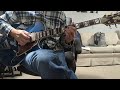 Autumn Leaves Jam