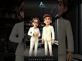 ANN 23 YOUR TRUST - OUR COMMITMENT✌#instadraw#instagoods #trendingnow #trending#youtube #youtubepost
