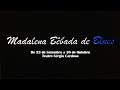 Madalena Bêbada de Blues - Teaser VI