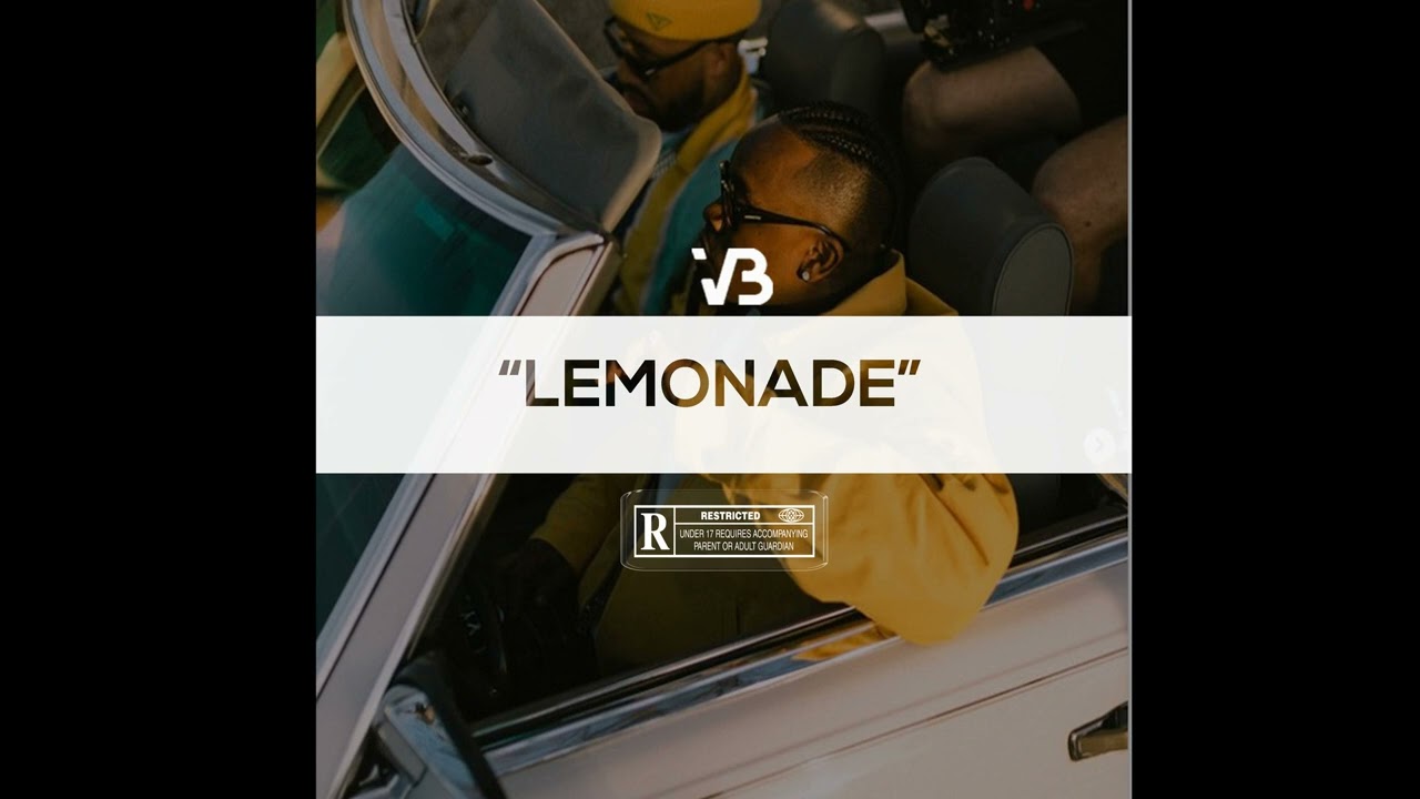 [FREE] Blxst x Bino Rideaux x Sixtape Type Beat 2023 - "LEMONADE"