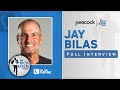 ESPN Analyst/Duke Alum Jay Bilas Talks Mike Krzyzewski Retirement with Rich Eisen | Full Interview
