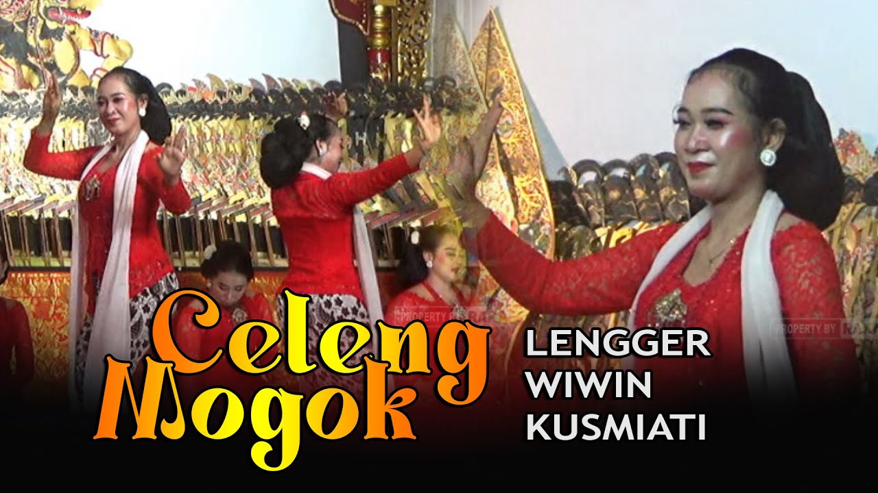 Celeng Mogok Lengger Wiwin & Kusmiati || Sekar Bima Ki Eko Suwaryo