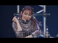 後藤真希、38歳バースデーライブ(Queen Bee!! TOUR 2023~SWEETでBLACKなBirthday~/後藤真希 lol)